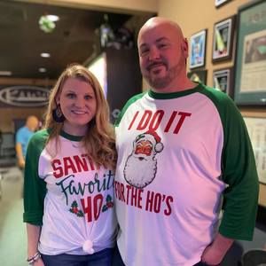 Meet your Posher, Shaun